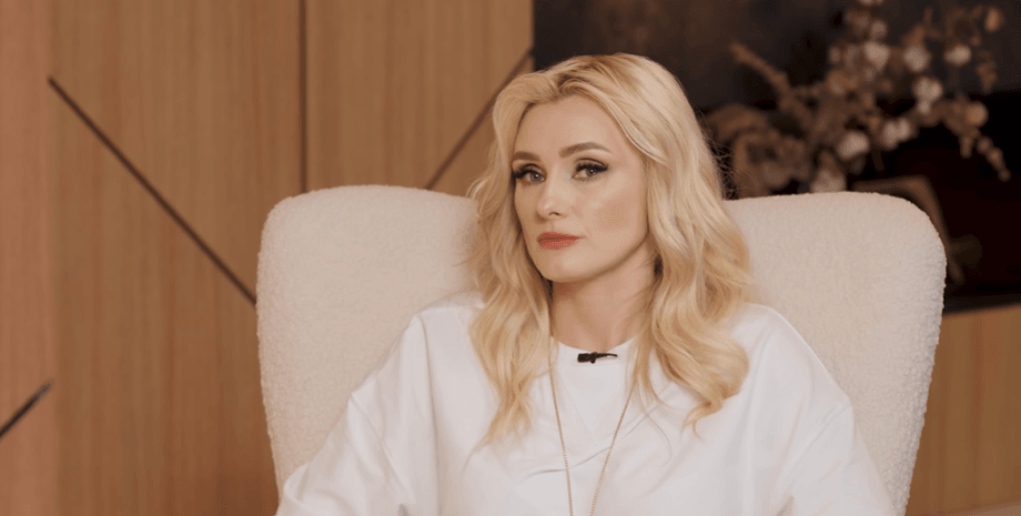 Ірина Федишин розповіла про загибель свого брата