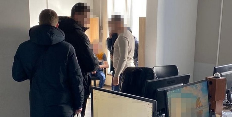 ботоферма, аккаунты, интернет, СБУ, фейки