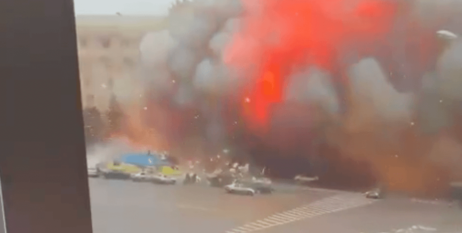 площадь свободы харьков, хога харьков, площадь свободы харьков онлайн, харьков площадь свободы сейчас, веб камера площадь свободы харьков