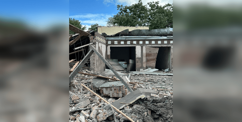 Таганрог, взрыв, ракета