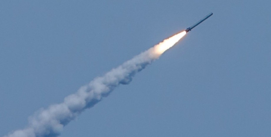 ракета "Калібр", ракетні атаки, ракетні удари по Україні