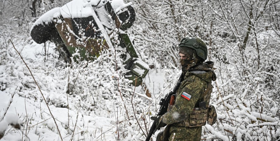 Военный ВС РФ Военный ВС РФ