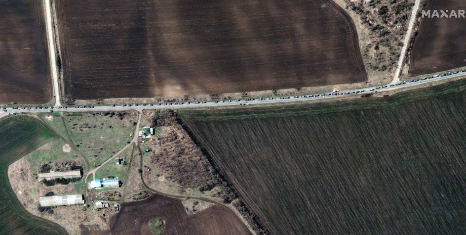 російська техніка,