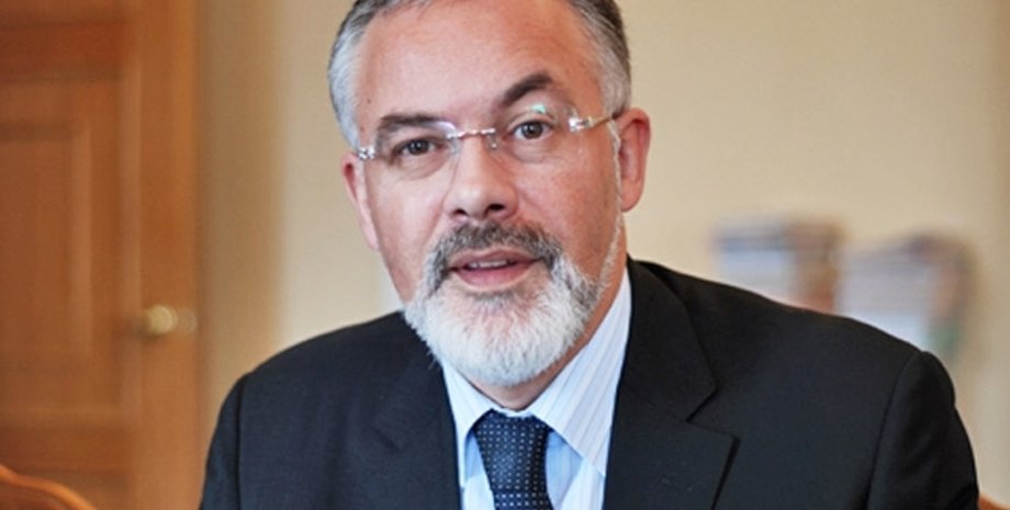 Дмитрий Табачник / Фото: pedpresa.com.ua