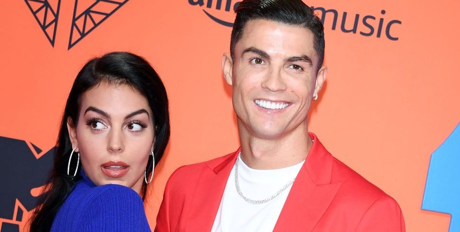 Криштиану Роналду новый футбольный клуб, девушка Роналду, Роналду в Дубае, клуб Аль-Наср