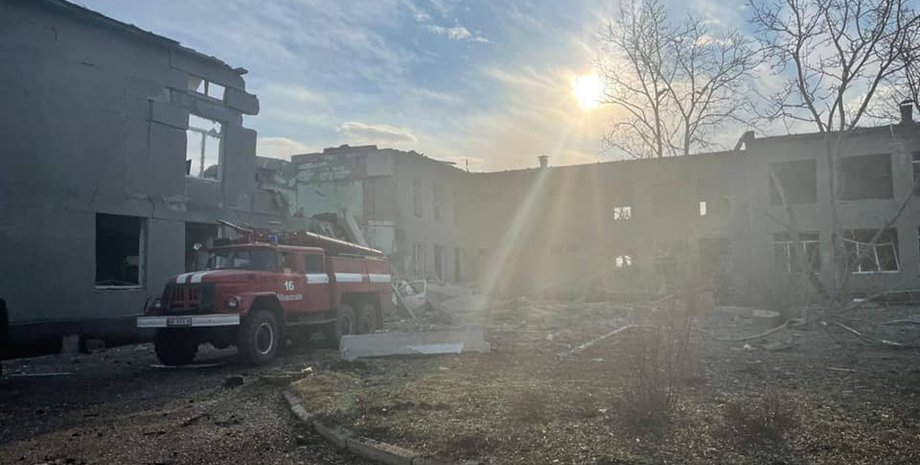 гсчс, пожарка