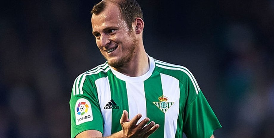 Роман Зозуля / Фото Getty Images