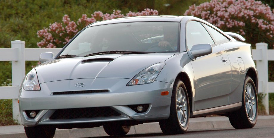 Toyota, Toyota Celica, Toyota Celica T230, Авто, Автомобили, Медленные авто, Красивые авто, Дизайн, Фото