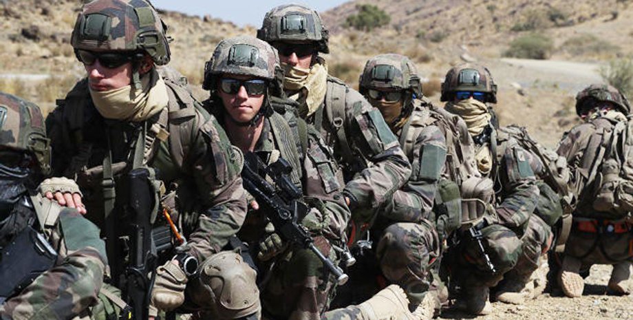 Французская армия