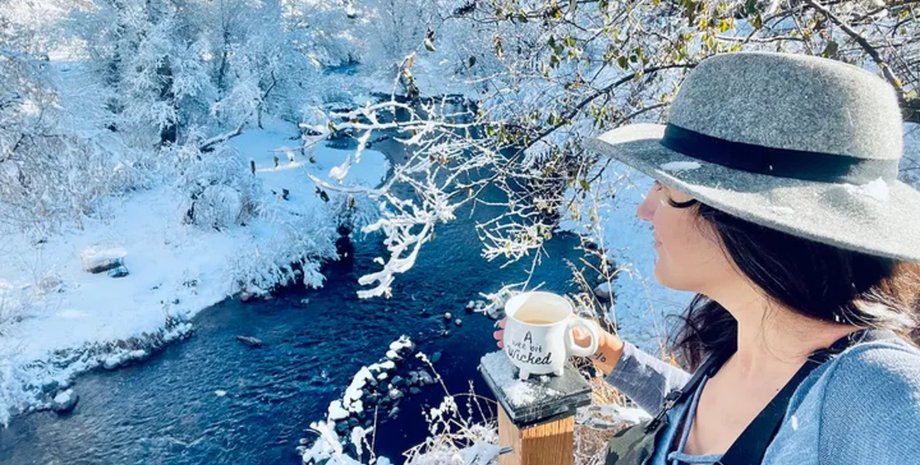 Дом возле ручья, дом, жилье, дом рядом с ручьем, дом в тихом месте, загородный дом, конфликт, купила новый дом,