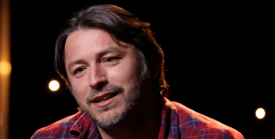 Сергей Притула Сергей Притула