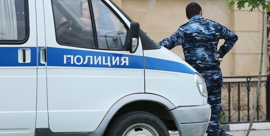 Поліція у РФ Поліцейський, російська поліція, поліція, поліція автомобіль