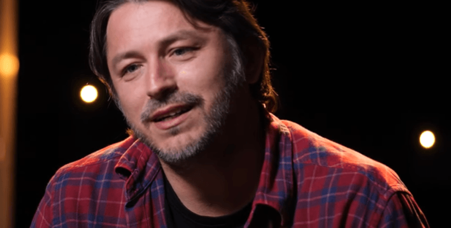 Сергій Притула