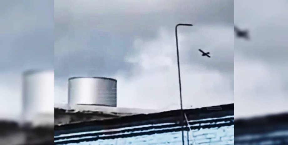 НПЗ, атака, Башкирія, війна РФ проти України, БПЛА, ударні дрони, рекорд