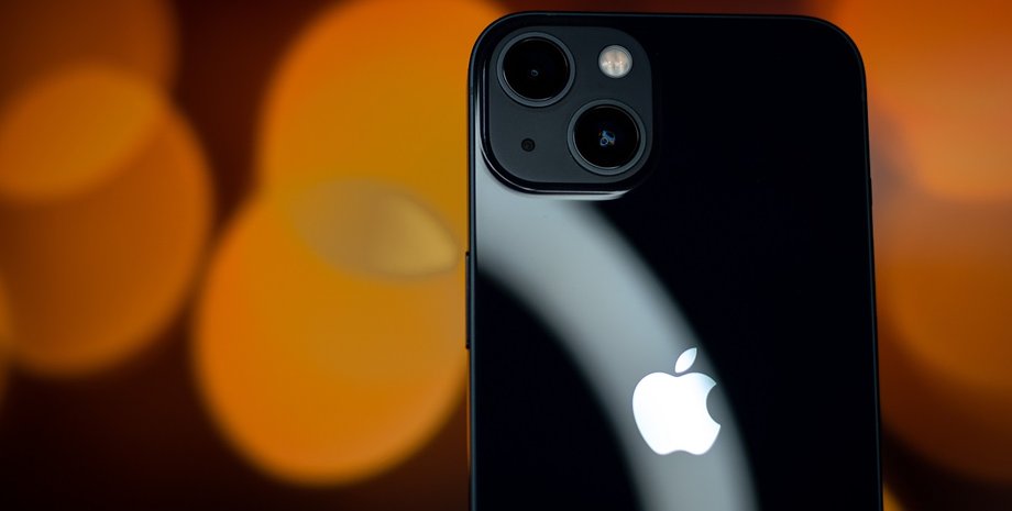 смартфон,  iPhone 13,  iPhone