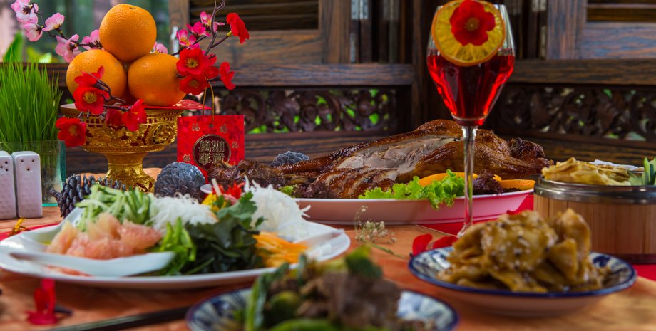 Китайский Новый год 2023, Китайский Новый год, китайская кухня, китайские пельмени, традиционные блюда, простые рецепты китайской кухни