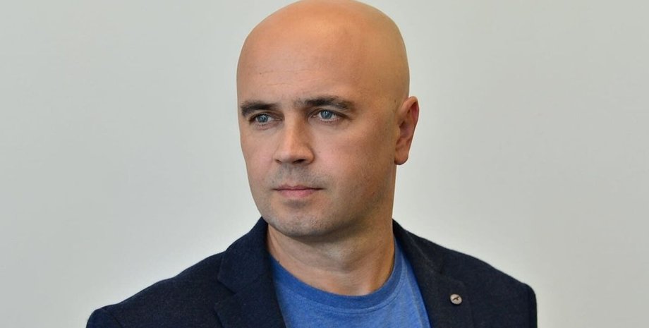 Рудницкий, депутат, Бердянск,