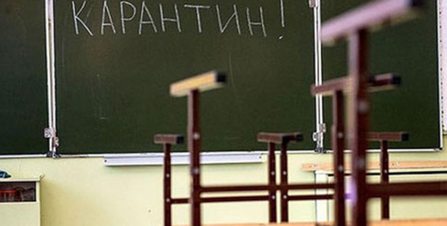 карантин, школа, локдаун, когда школьники вернутся, ковид, когда в школу