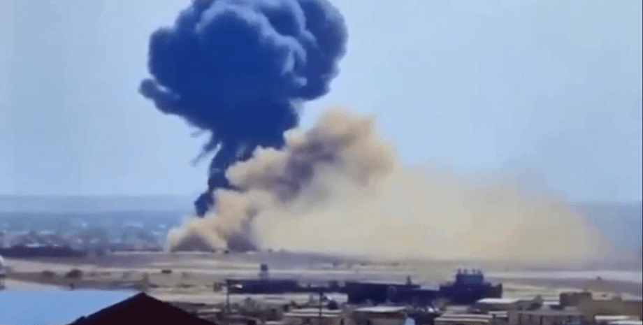 ил 76 мали, авиакрушение, авиакатастрофа, крушение иИл-76, чвк вагнер мали