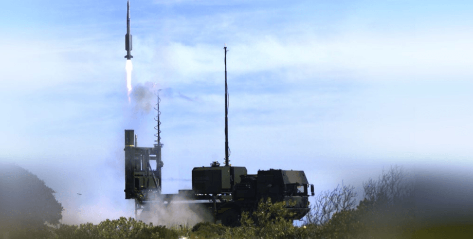 гіперзвукова загроза