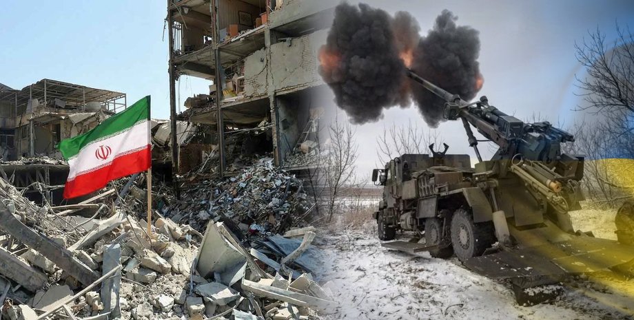 геополитика Иран США, энергетический кризис нефть, война на Ближнем Востоке, Иран война, курды наступление на Иран