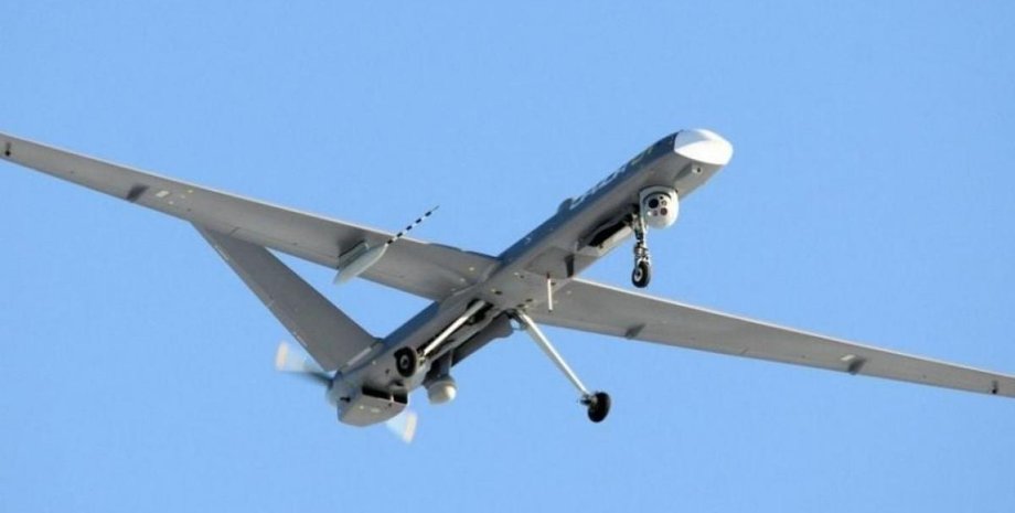 Udostępnij: Ukraińscy specjaliści zdemontowali zestrzelony dron szturmowo-rozpoz...