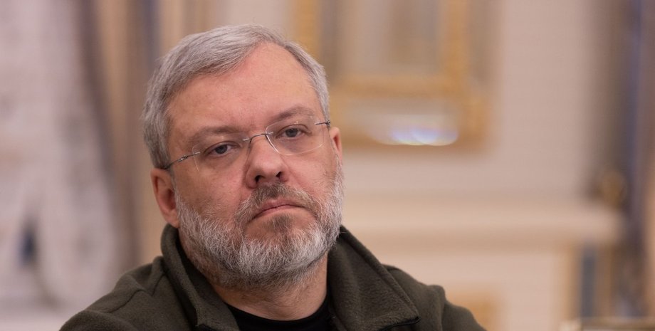 Плівки Міндіча: на одному з записів міністра юстиції Галущенка називають людиною Деркача