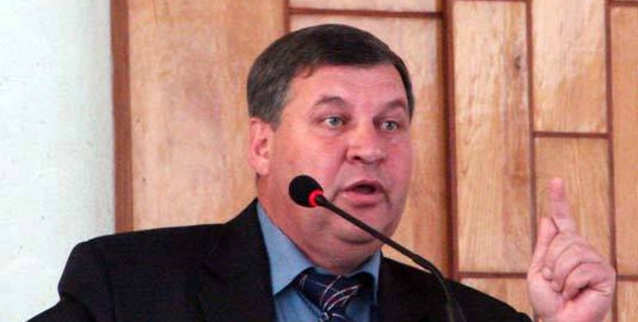 Владимир Проценко / Фото: Debaltsevo.com