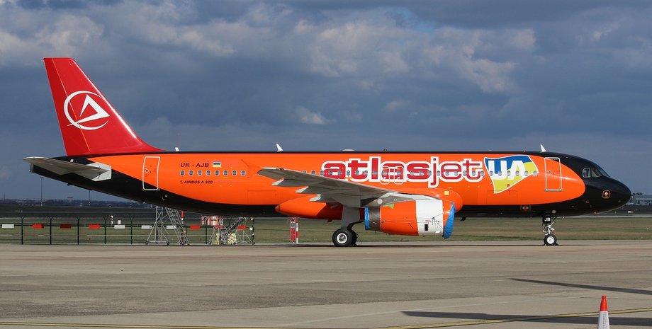 Фото: www.planespotters.net