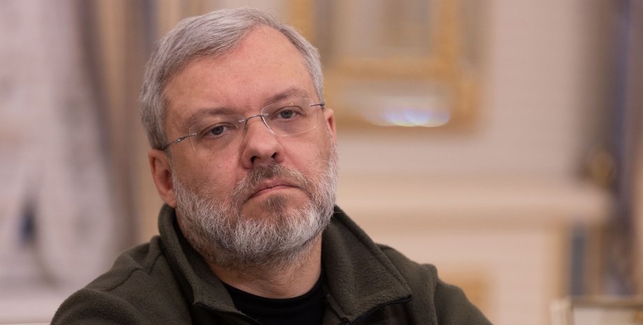 Задержание Галущенко — НАБУ объявило подозрение экс-министру энергетики — детали НАБУ объявило подозрение экс-министру энергетики Галущенко по делу "Мидас