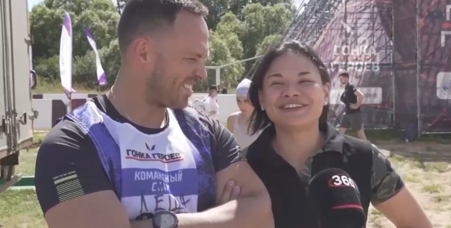 Ксения Шойгу, дочь Шойгу, дочь главы минобороны РФ, Столяров, Алексей Столяров, зять Шойгу