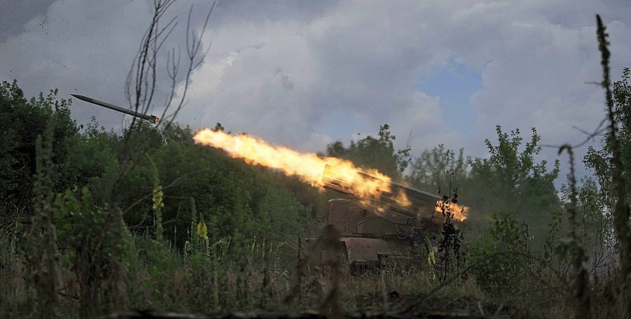 Битва за Донбас. ВСУ продвигаются на юго-востоке Битва за Донбас. ВСУ продвигаются на юго-востоке