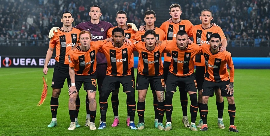 "Шахтер" "Шахтер"