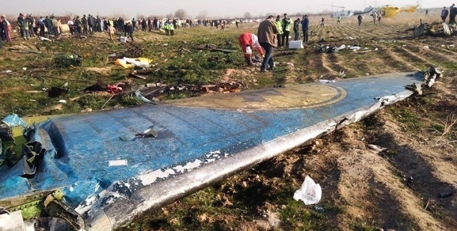 Сбитый Boeing 737, Мау, тегеран, авиакатастрофа, крушение
