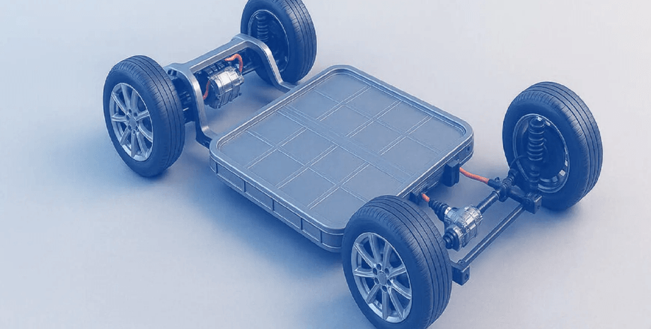 аккумуляторы для электромобилей проверка ИИ