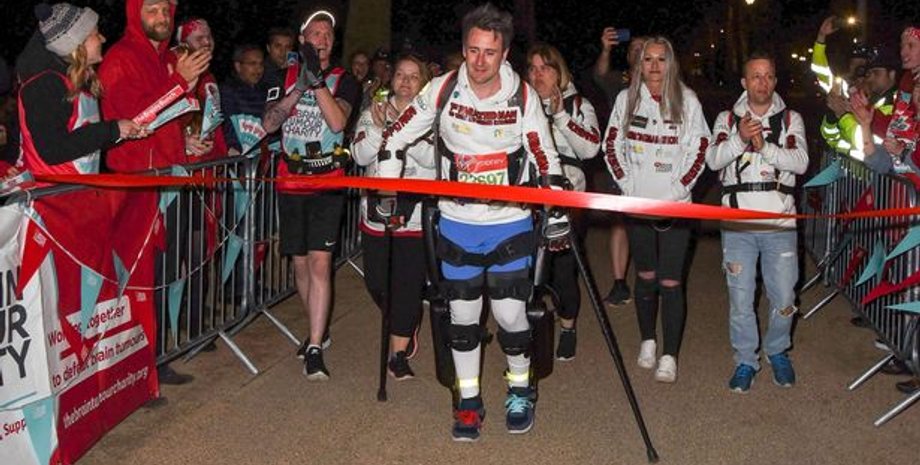 Фото: twitter.com/FactorRunning