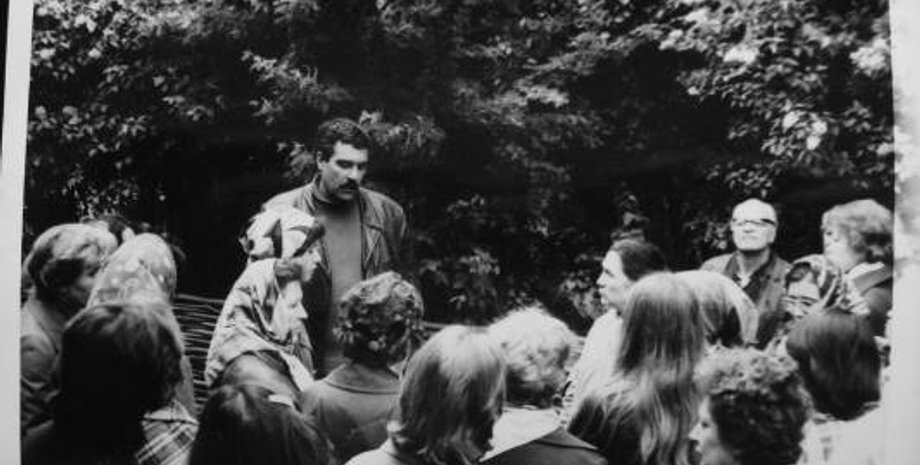 Фото: Татьяна Мэй / Facebook