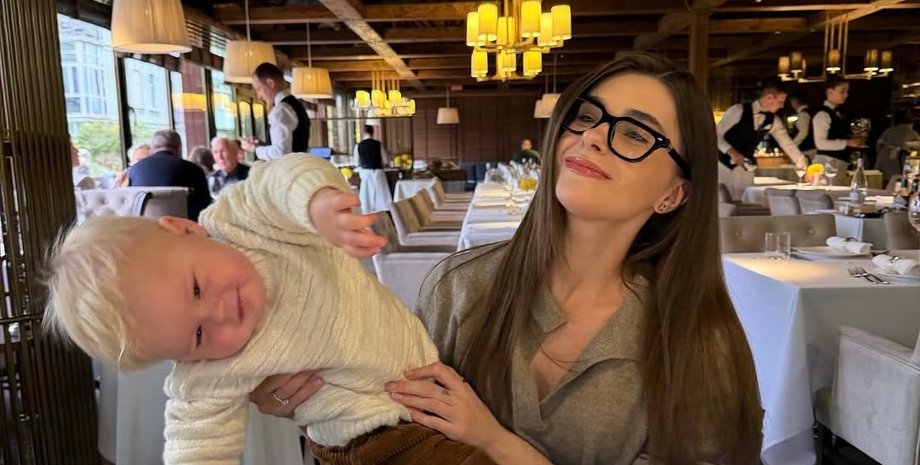 сімʼя Остапчука