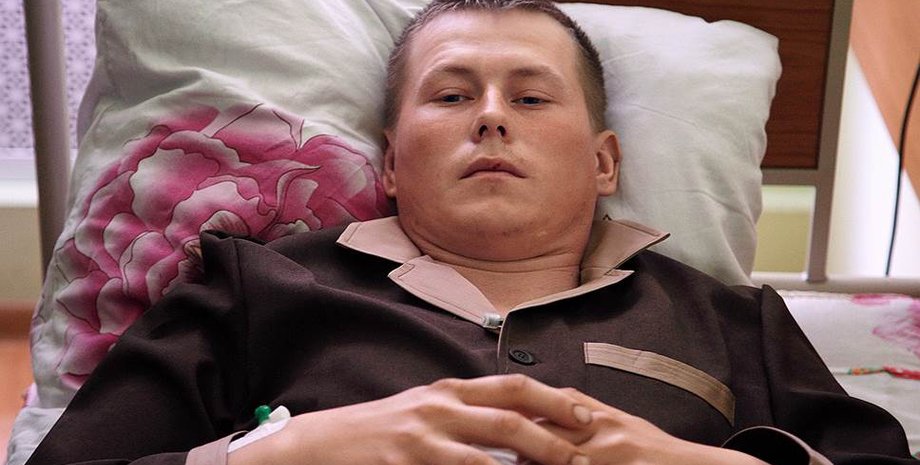 Александр Александров / Фото: Коммерсантъ