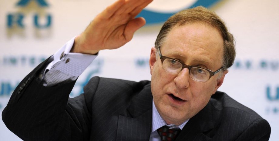 Александр Вершбоу / Фото: Радио Свобода