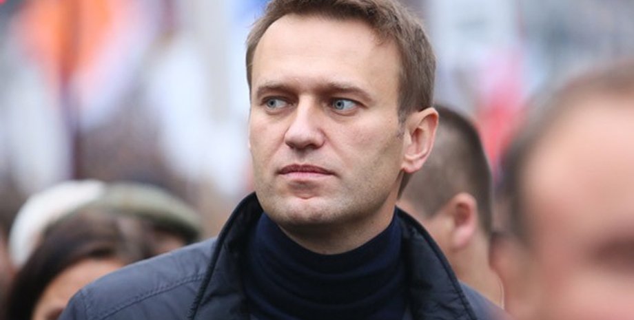 Алексей Навальный / Фото: Бульбашов Андрей, PhotoXPress.ru