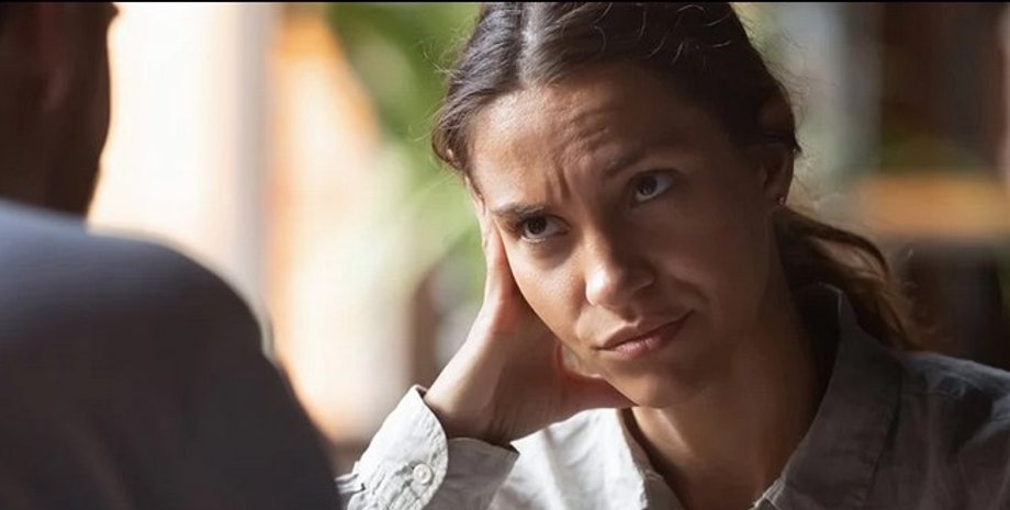 Жінка, нудьгує, нудно, нудьга, спілкування