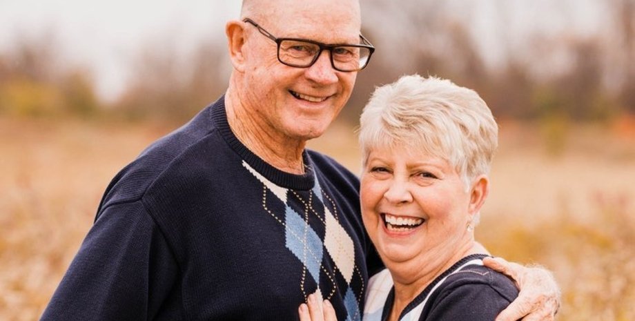 Лоис и Пи Джей Коннор, смерть от коронавируса, семья