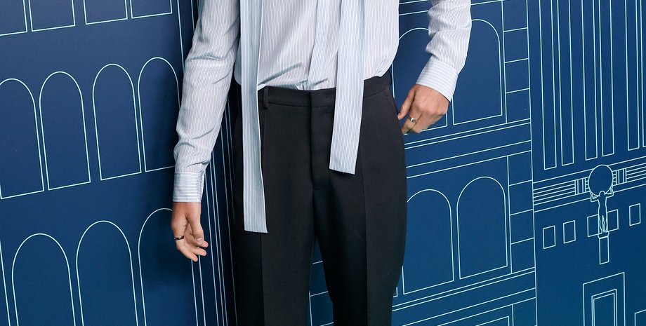 Джейкоба Елорді звинувачують у нападі на людину