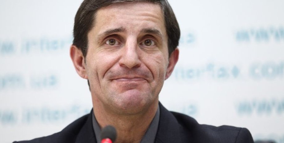 Зорян Шкиряк / Фото: Телеграф