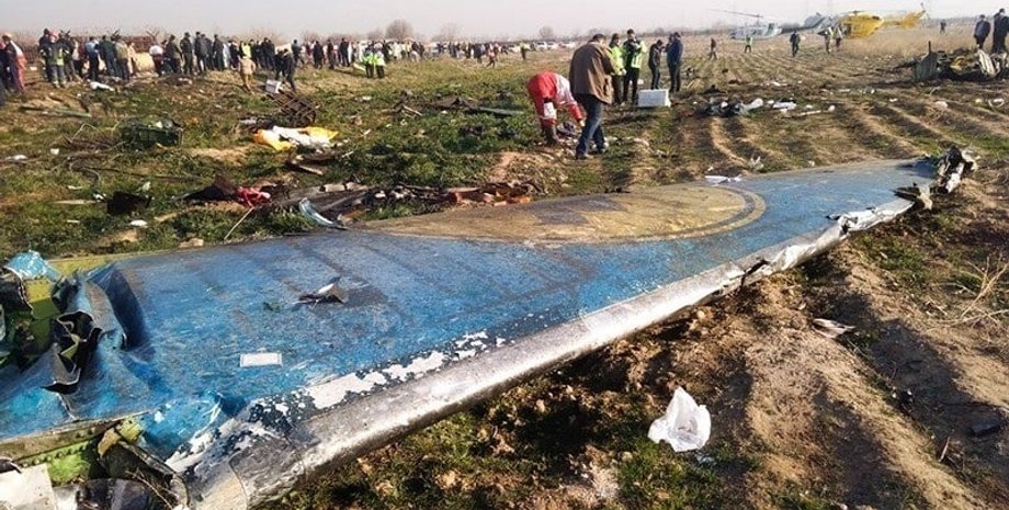 Сбитый Boeing 737, Мау, тегеран, авиакатастрофа, крушение