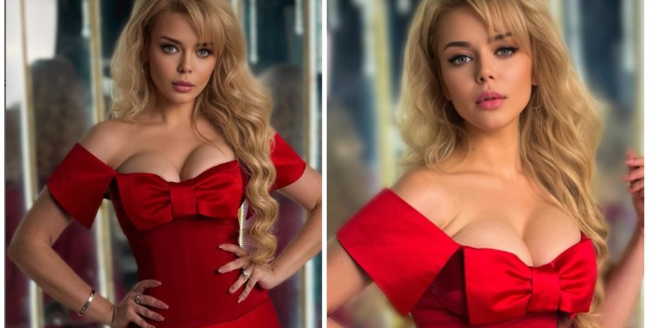 Алина Гросу