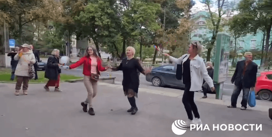 херсон референдум, референдум