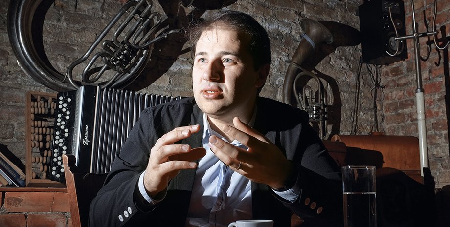 Фото: Александр Чекменев