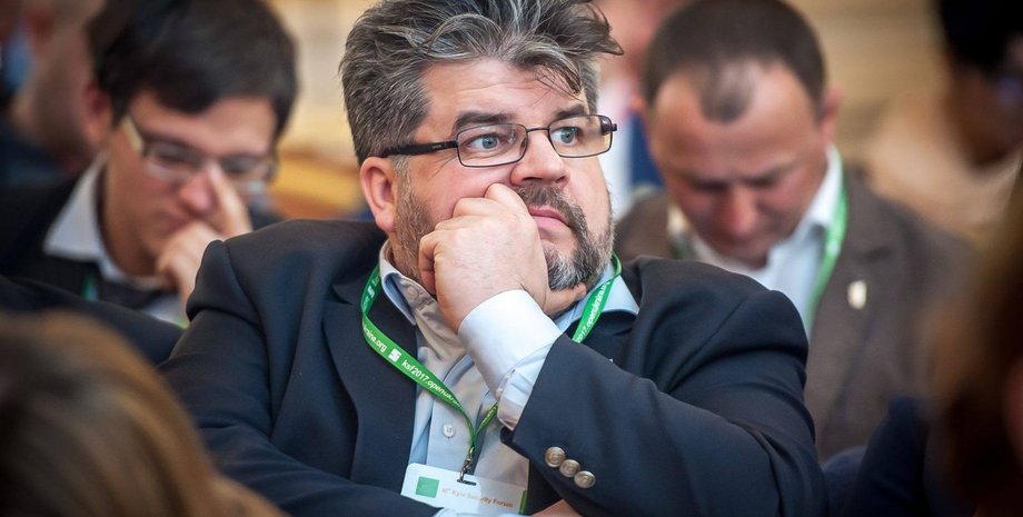 Фото: Апостроф